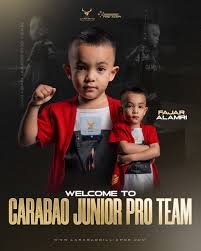 Fajar Alamri, Bocah Ajaib Pukau Dunia Billiard dengan Akurasi Tinggi