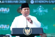 Efek Prabowo Sebut Mesin Pertumbuhan Ekonomi Terhadap Optimisme Pasar