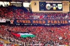 The Jakmania & Persija Jakarta: Bergemuruh di Stadion, Setia Sampai Akhir Musim