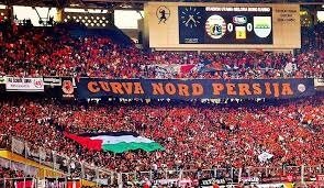 The Jakmania & Persija Jakarta: Bergemuruh di Stadion, Setia Sampai Akhir Musim