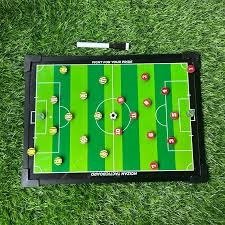 Strategi Tim untuk Menguasai Lapangan Bola