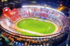 Superclásico Argentina: Atmosfer Membara di Superclásico