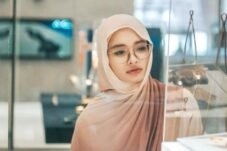 Menjemput Berkah Ramadan, Inara Rusli Pilih Lepaskan Masa Lalu