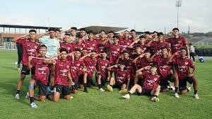 Kebangkitan Sepak Bola Indonesia: Harapan Baru di Era Modern