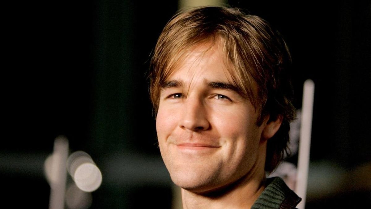 Kekuatan kepedulian sesama , bantuan Untuk James Van Der Beek Melampaui 37 Miliar.