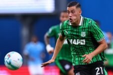 Analisis Statistik Jay Idzes Vs Udinese: Tembok Kokoh dari Indonesia