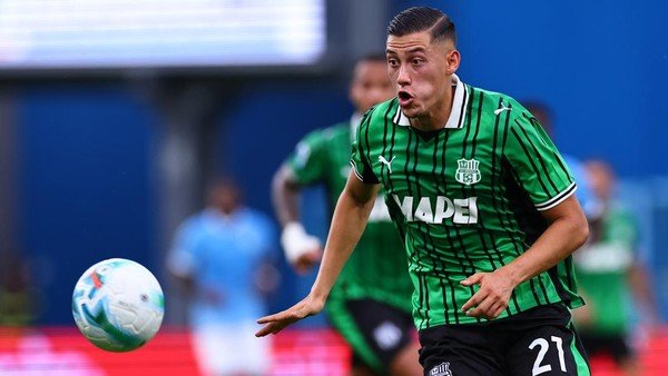 Analisis Statistik Jay Idzes Vs Udinese: Tembok Kokoh dari Indonesia