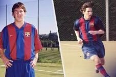 Perjalanan Karier Lionel Messi: Dari La Masia hingga Legenda Dunia