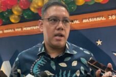 Ini Kriteria Versi Komisi I DPR untuk Isi Jabatan Wakil Komandan ISF