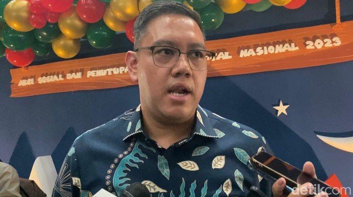 Ini Kriteria Versi Komisi I DPR untuk Isi Jabatan Wakil Komandan ISF