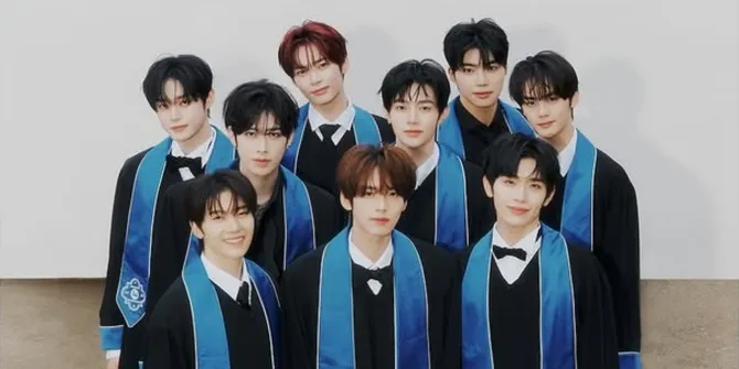 Perubahan Besar ZEROBASEONE: Hanya 5 Member yang Bertahan?