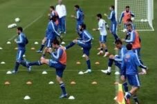 Rahasia Latihan Fisik Pemain Sepak Bola Profesional