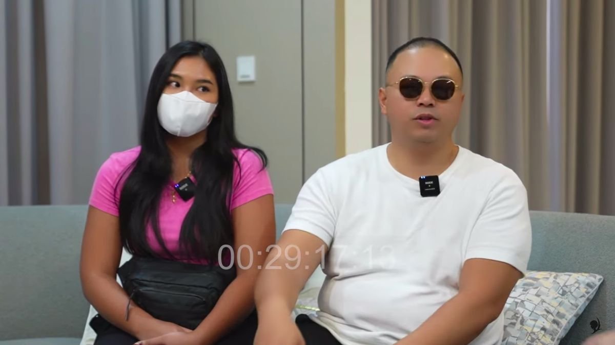 Duduk Perkara Food Vlogger Codeblu Dipolisikan ke Bareskrim