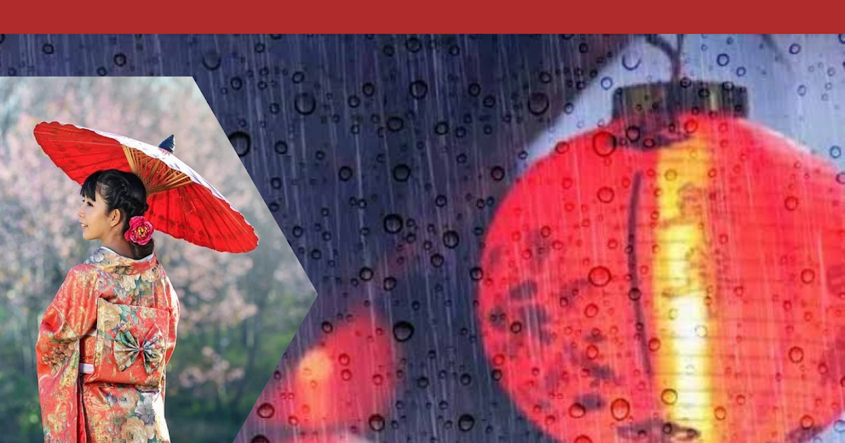 Mitos atau Fakta? Rahasia di Balik Hujan Saat Perayaan Imlek