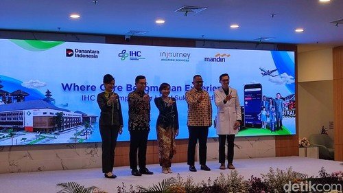 Bali International Hospital Resmi Hadirkan Layanan Medical Tourism Terintegrasi