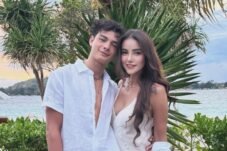 Sifat Asli Tristan Terbongkar: Gak Nyangka Ternyata Secemburu Itu