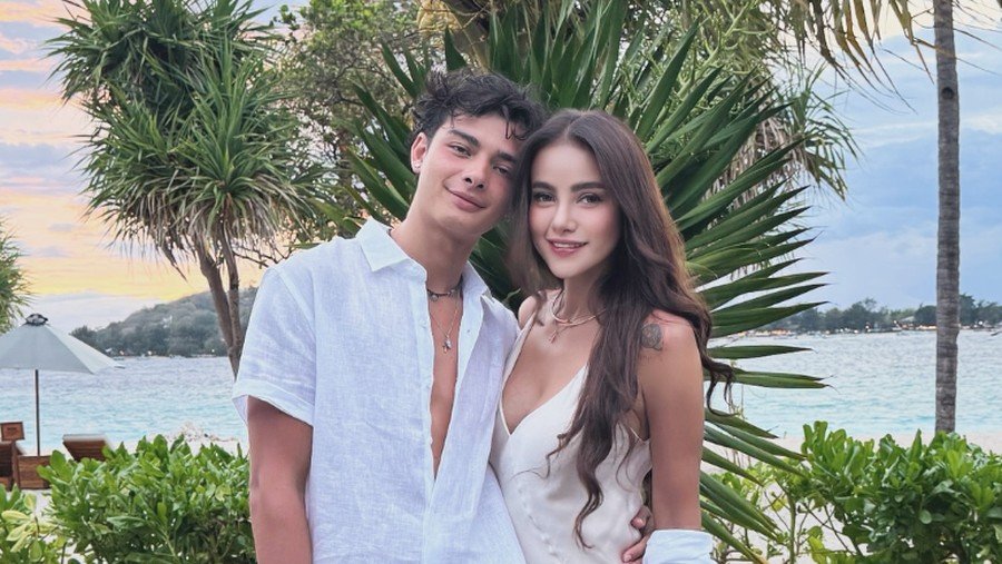 Sifat Asli Tristan Terbongkar: Gak Nyangka Ternyata Secemburu Itu