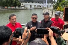 Sederet Solusi Nyata PDIP Untuk Masalah Ekologi di Jogja