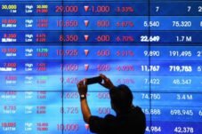 Apa Saja Daftar Saham yang Terkena Depak oleh MSCI? Cek Selengkapnya di Sini