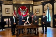 RI Amankan Pasokan Minyak Mentah dan LPG dari AS hingga 2026