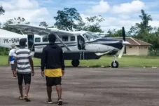 KKB Penembak Smart Air Diduga Pernah Gagalkan Kunker Gibran ke Yahukimo