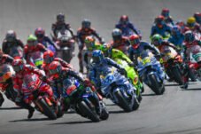 Era Akhir MotoGP Mesin 1000cc: Menuju Perubahan Besar