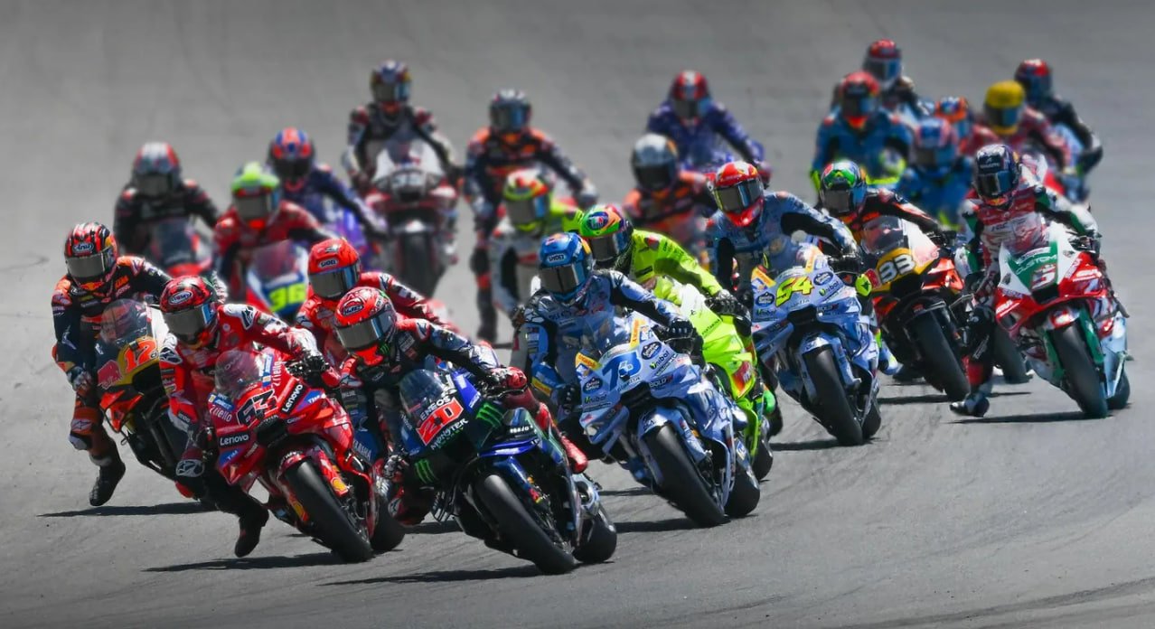 Era Akhir MotoGP Mesin 1000cc: Menuju Perubahan Besar