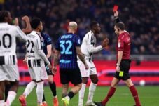De Rossi ‘Senang’ Ada Drama VAR di Inter Vs Juventus karena Alasan Tak Terduga