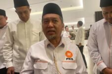 PKS Soal Usulan Koalisi Permanen: Jangan Dipersempit Jadi Kepentingan Elite