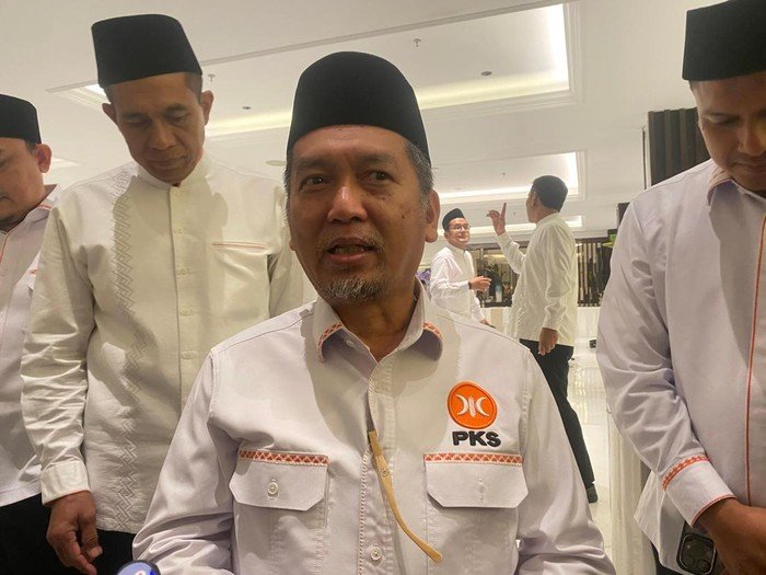 PKS Soal Usulan Koalisi Permanen: Jangan Dipersempit Jadi Kepentingan Elite