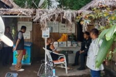 “Di Balik Viralnya Bule Ngamuk di Gili Trawangan: Ada Pelanggaran Keimigrasian yang Tersembunyi.”