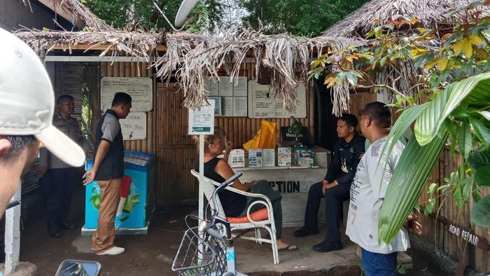 “Di Balik Viralnya Bule Ngamuk di Gili Trawangan: Ada Pelanggaran Keimigrasian yang Tersembunyi.”