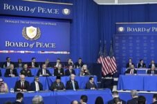 Indonesia Jadi Wakil Komandan ISF Tuai Tanggapan Hamas