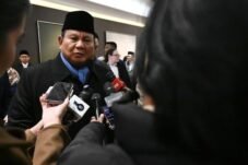 Prabowo soal Trump Umumkan Tarif Global 10%: Kita Lihat Perkembangannya