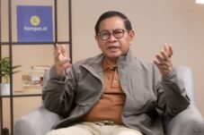 Pramono Mau Bangun RS Internasional Kanker-Jantung di Lahan Sumber Waras