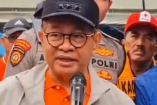 Langkah Pramono Menyikapi Kasus Pungli di Kota Tua