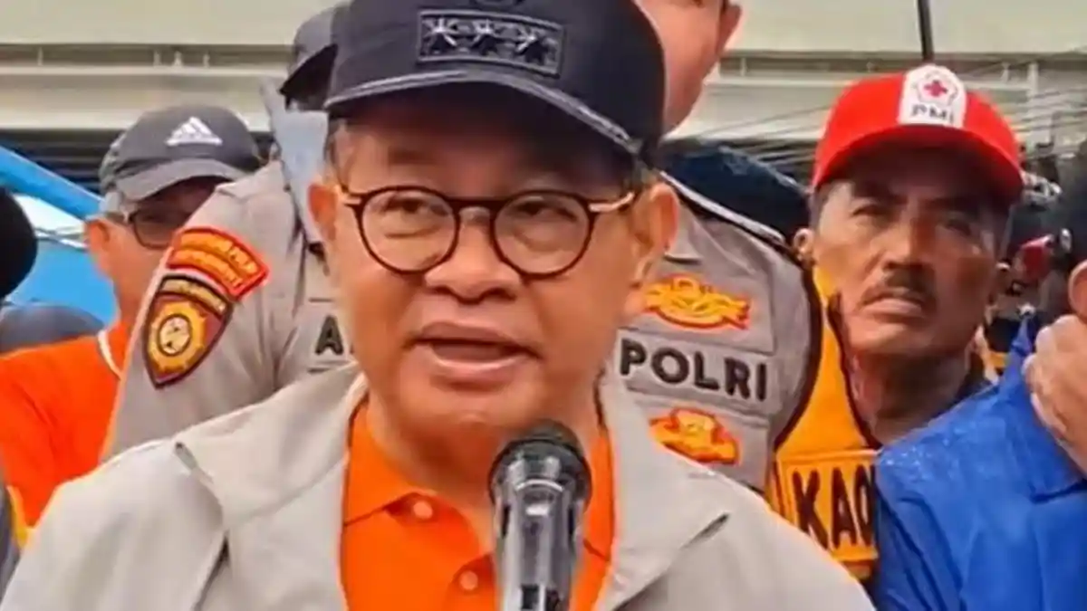 Langkah Pramono Menyikapi Kasus Pungli di Kota Tua