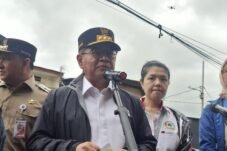 Pungli Viral, Pramono Kirim Pesan Keras: Terbukti? Langsung Pecat!