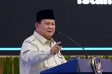 Alasan Prabowo Murka di Balik Peringatan MSCI
