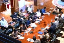 Rapat Prabowo di Hambalang Minggu Malam Bahas Perundingan Tarif RI-AS