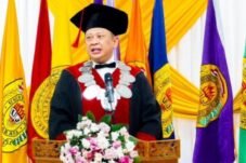 Mengelola Pasar Modal Dengan Profesional, Dilandasi Itikad Baik