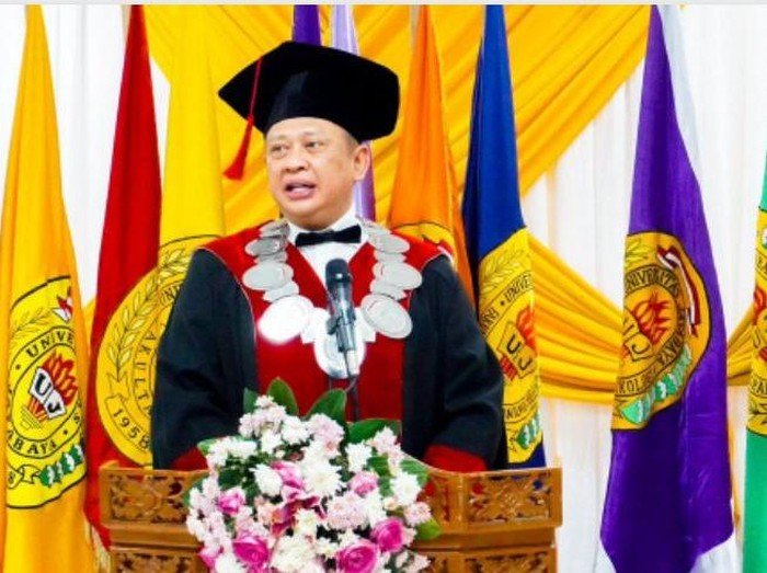 Mengelola Pasar Modal Dengan Profesional, Dilandasi Itikad Baik