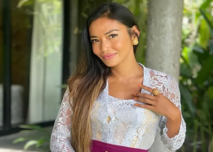 Shanty Rilis Single Baru, Terinspirasi dari Catatan Harian Sendiri