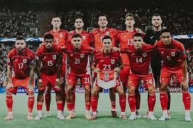 Perjalanan Timnas Indonesia di Kualifikasi Piala Dunia: Mengukir Sejarah
