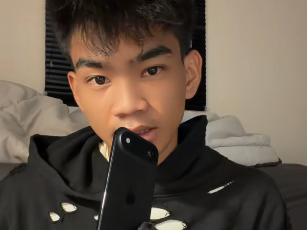 Satria Mahathir Terseret Kasus Penipuan iPhone 16; Barang yang Dikirim Hanya Replika.