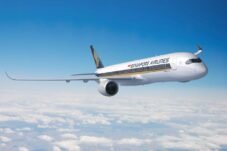 Investasi Hijau Singapore Airlines demi Penerbangan Tanpa Jejak Karbon 2050