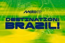 Kesiapan Brazil Sebagai Tuan Rumah Event MotoGP 2026