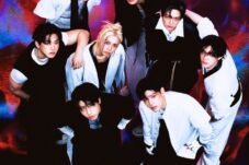 Stray Kids Dibayangi Taylor Swift di Global Artist Chart 2025 IFPI