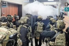 Mantan Mendagri Korsel Dibui 7 tahun Atas Darurat Militer