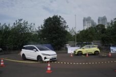 Ini Mobil BYD yang Bikin Penasaran, Paling Banyak Dijajal di IIMS 2026